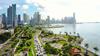 Cinta Costera de la Ciudad de Panamá