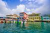 Isla Colón Bocas del Toro, Panamá